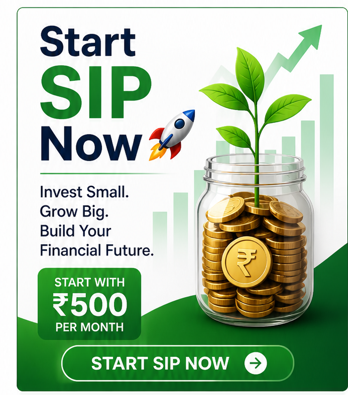 Start SIP Now